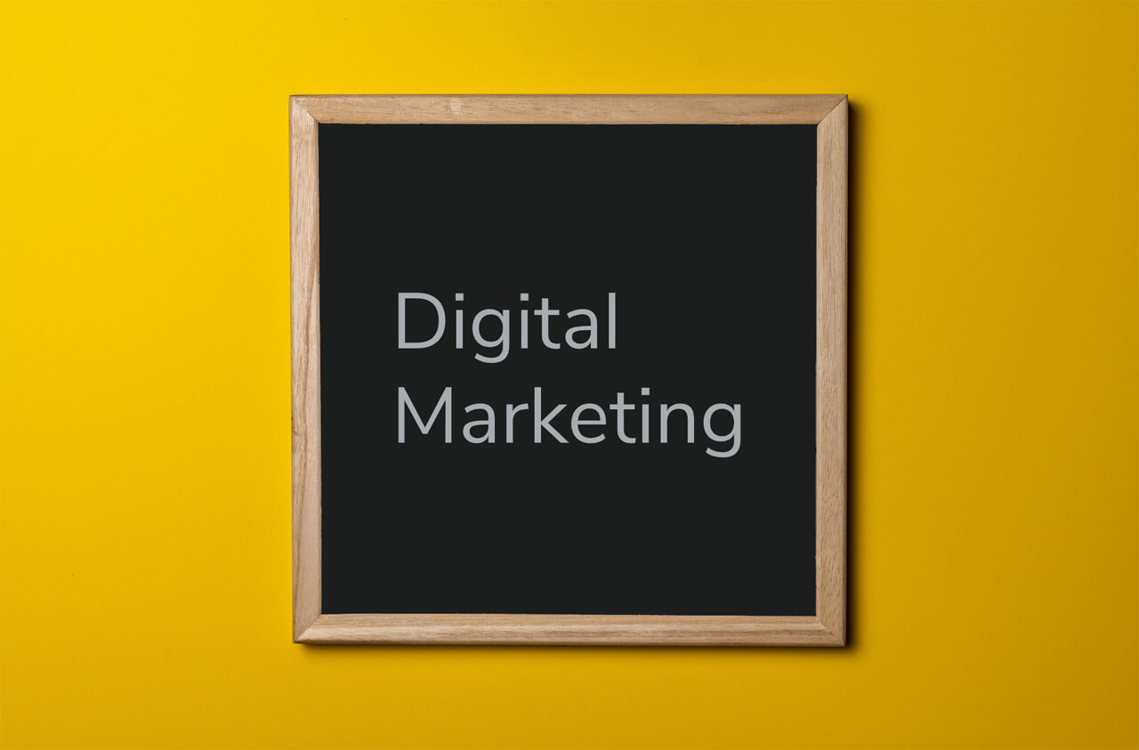 Digital Marketing